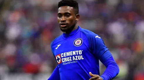 Borja en el Clausura 2020 de la Liga MX