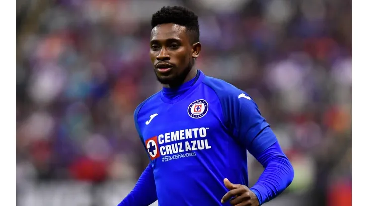 Borja en el Clausura 2020 de la Liga MX