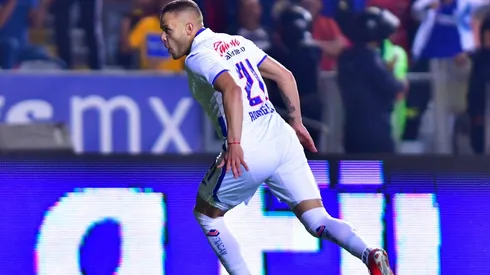 Dos son los clubes europeos que buscan llevarse a Cabecita