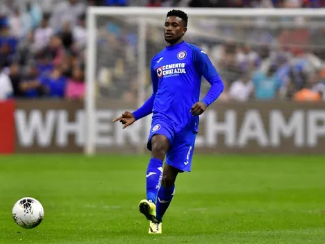 La diferencia más evidente entre México y Ecuador, según Jonathan Borja