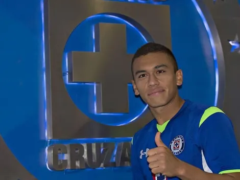 El fichaje 'fantasma' de Cruz Azul