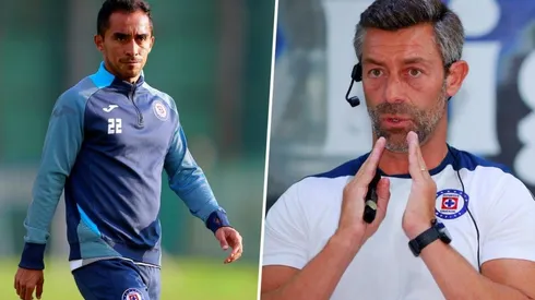 El amargo recuerdo de Rafita de su etapa con el portugués