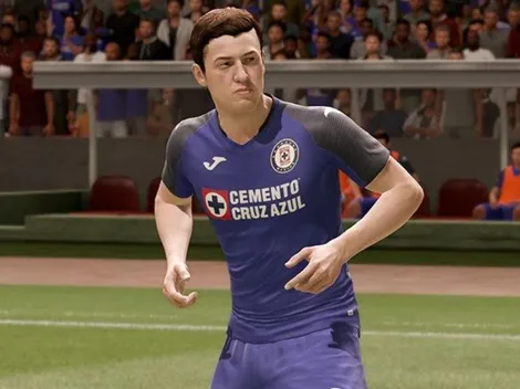 Dos partidos en una semana: El calendario de Cruz Azul en la eLiga MX