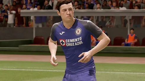 ¿Logrará ganar esta semana Cruz Azul en la eLiga MX?