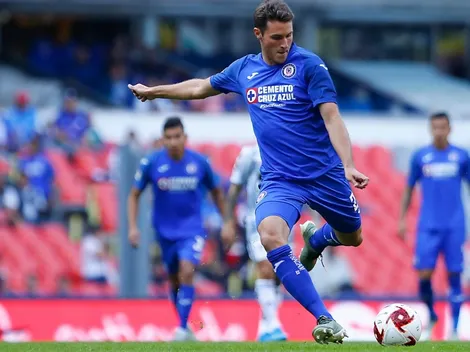 ¡Ojo! Santiago Giménez también podría poner rumbo a Europa