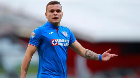 Jonathan Rodríguez sigue en la mira de varios equipos de Europa