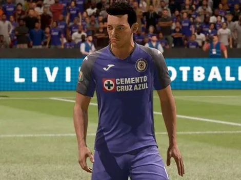 Tabla: Cruz Azul se hunde en el fondo con tres derrotas en la eLiga MX