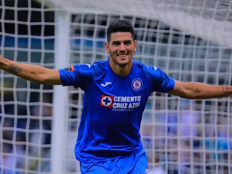 ¿Y Passerini pa' cuándo?