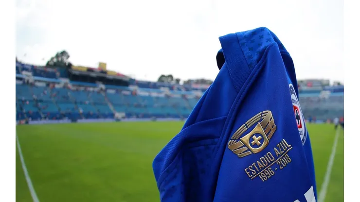 ¡Qué recuerdos! A dos años del adiós de Cruz Azul al estadio Azul
