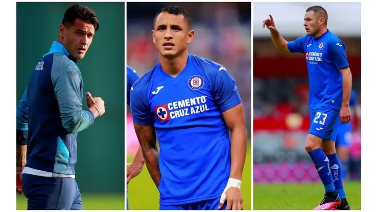 ¿Cómo están nuestros lesionados?