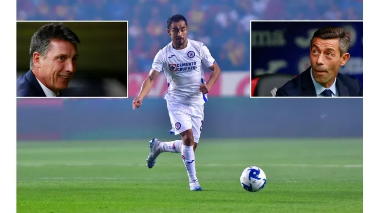 Baca y la odiosa comparación entre entrenadores