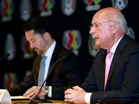 Liga MX maneja cinco calendarios para retomar el Clausura 2020