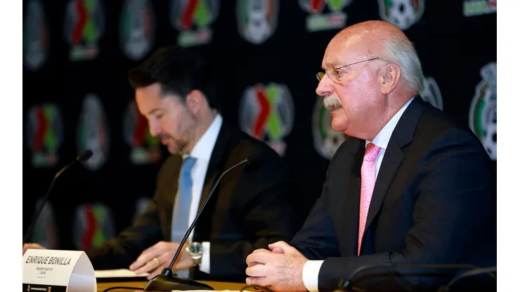 Liga MX maneja cinco calendarios para retomar el Clausura 2020