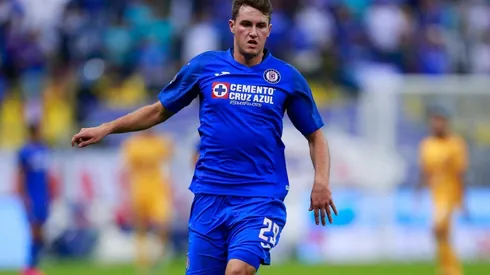 Santiago confía en las posibilidades de la Máquina Cementera en la eLiga MX