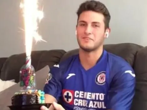 La familia Giménez grabó un emotivo vídeo para felicitar al Chaquito por su cumpleaños
