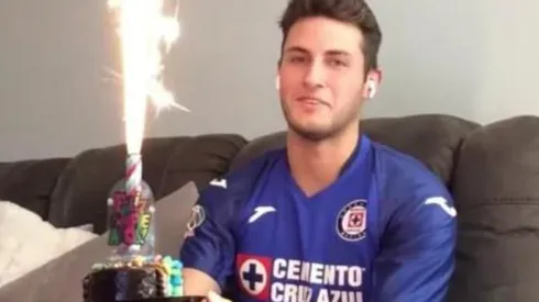 Santiago no pudo celebrar con una victoria de la Máquina en la eLiga MX