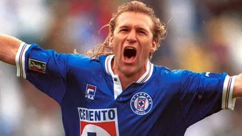 Adomaitis escribió páginas doradas en la historia de la Máquina Cementera