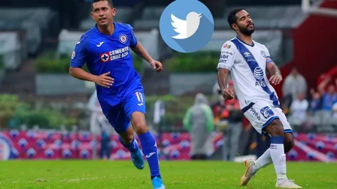 La Máquina le entró en la duela digital a los pueblanos