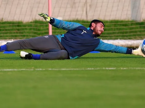 José de Jesús Corona es el mejor portero atajapenales de la Liga MX