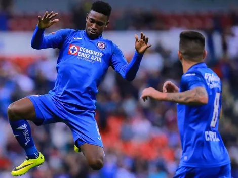 Jonathan Borja reveló el porqué de su mal momento en la eLiga MX