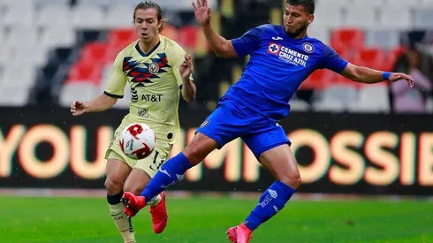 VIDEO: A un mes del último partido de Cruz Azul, el 1-0 sobre América