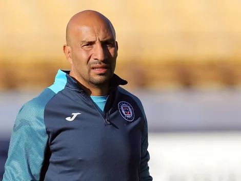 Cruz Azul rinde homenaje al Conejo