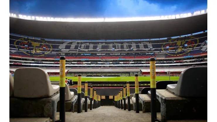 Ay, no: Recomiendan a Liga MX que el futbol vuelva en julio y no antes