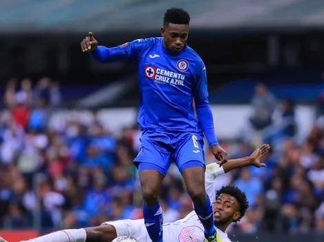 ¡Insólito! Borja se luce porque nadie le gana en FIFA 2020