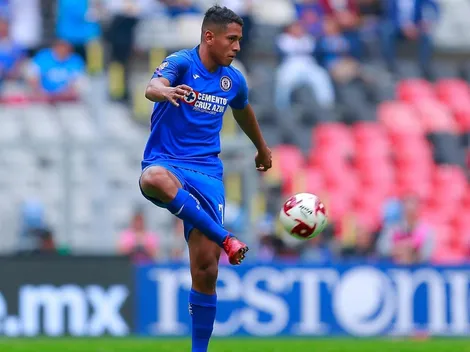 ¡Tremendo! Luis Romo se suma a las protestas por el Ascenso MX