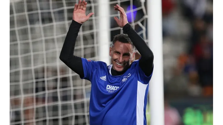 El Chaco asegura que es por Siboldi que Cruz Azul es líder de Liga MX