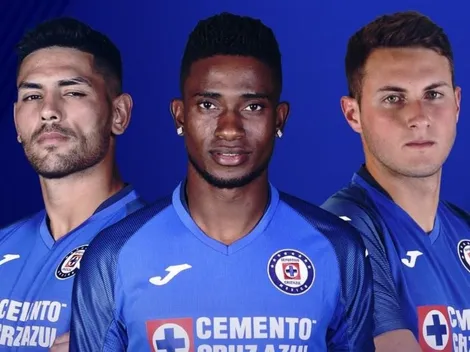 Cruz Azul inicia una encuesta para elegir al gamer de la J3 de eLiga MX