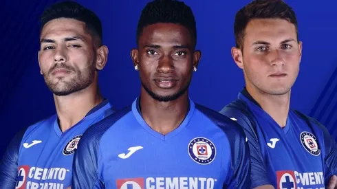 Cruz Azul inicia una encuesta para elegir al gamer de la J3 de eLiga MX