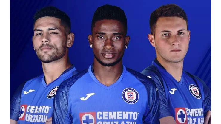 Cruz Azul inicia una encuesta para elegir al gamer de la J3 de eLiga MX