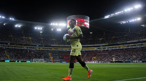 ¿Es real que Cruz Azul busca fichar a Renato Ibarra?