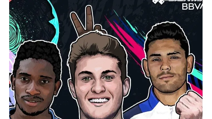 Oficial: Santi Giménez será el gamer de Cruz Azul en la J3 de eLiga MX