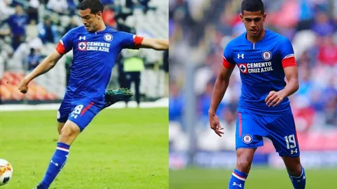 Los jugadores que Cruz Azul tiene a préstamo en el Ascenso MX