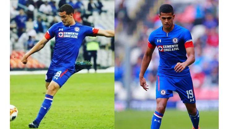 Los jugadores que Cruz Azul tiene a préstamo en el Ascenso MX