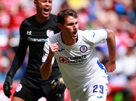 Santi Giménez es el favorito de la afición en la eLiga MX