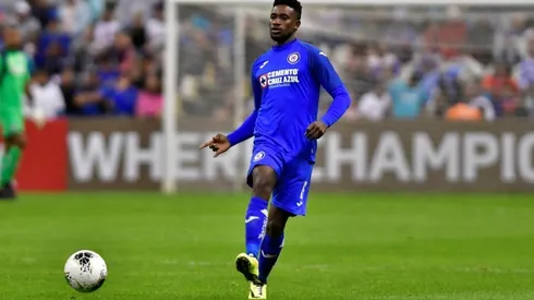 La afición no lo perdona al sudamericano