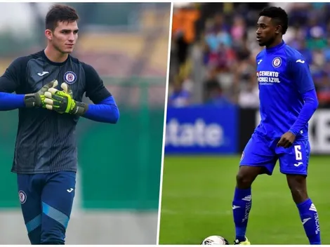 El mensaje de apoyo de Sebastián Jurado a Jonathan Borja de cara a la eLiga MX