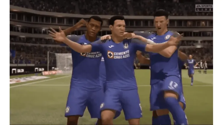 Cruz Azul va en busca de sus primeros tres puntos