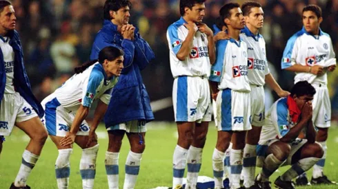 La final de la competición se decidió desde el punto penal