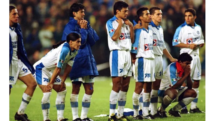 La final de la competición se decidió desde el punto penal