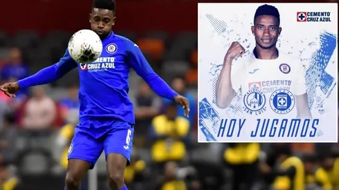 Una nueva chance para el ecuatoriano en el FIFA 20