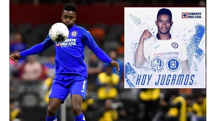 Una nueva chance para el ecuatoriano en el FIFA 20