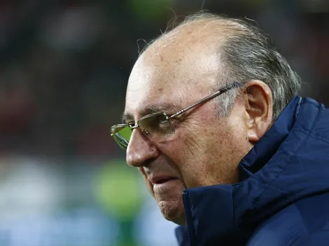 Markarian da una 'cátedra' al mundo del fútbol