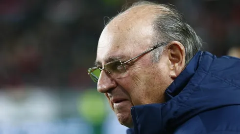 Markarian tuvo un paso exitoso cuando tomó las riendas de la selección de Perú