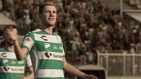 Los laguneros saben hacer muchos goles en la eLiga MX