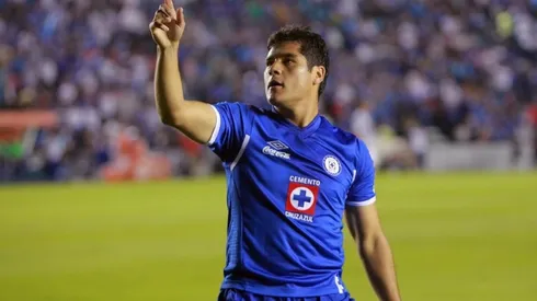 62 goles marcó por los cementeros en 165 partidos jugados