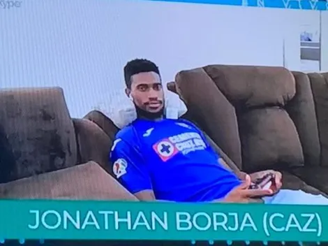 Los mejores memes de Jonathan Borja tras la derrota en la eLiga MX